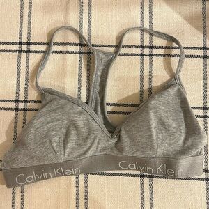 Calvin Klein Bra